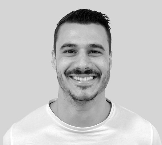 Jordan BADIA - Espace Façades