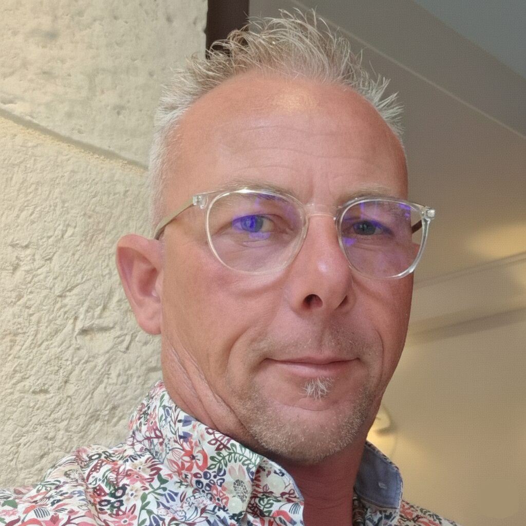 Christophe POIRRIER - Créa’ Façades