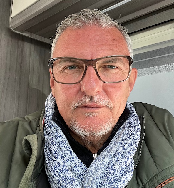 Christophe BUGES - Façadiers Charentais